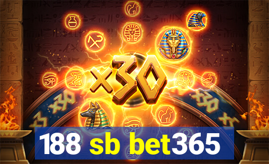 188 sb bet365